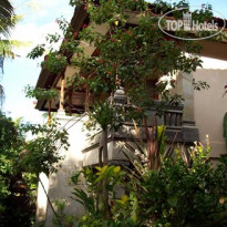 Sahadewa Resort & Spa