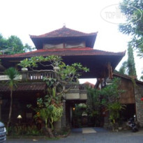 Sahadewa Resort & Spa