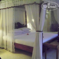 Sahadewa Resort & Spa