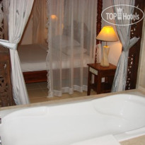 Sahadewa Resort & Spa