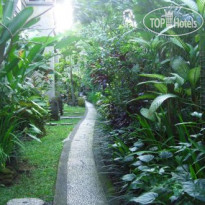 Sahadewa Resort & Spa