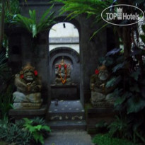 Sahadewa Resort & Spa