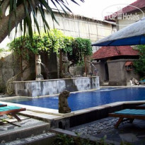 Sahadewa Resort & Spa