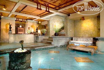 Hotel photo Waka Di Ume Resort 4*
