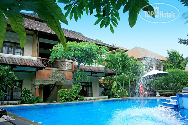 Hotel photo Taman Ayu Cottage 3*