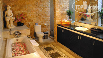 New photos from tourists Bali Nyuh Gading Villa APT