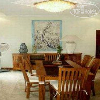Bali Royal Suites