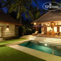 Villa Sasoon Candidasa 