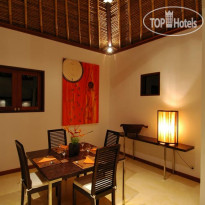 Villa Sasoon Candidasa 