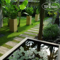 Villa Sasoon Candidasa 