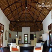 Villa Sasoon Candidasa 