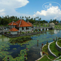 Villa Sasoon Candidasa 