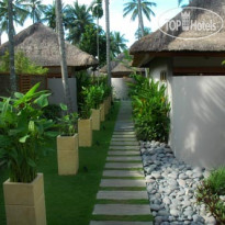 Villa Sasoon Candidasa 