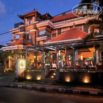 The Vira Bali 
