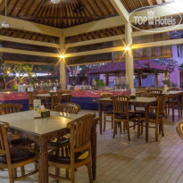 Bakung Beach Cottages