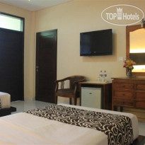 Bakung Beach Cottages