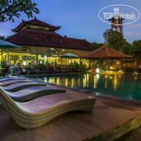 Bakung Beach Cottages