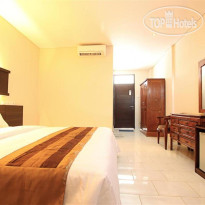 Bakung Beach Cottages