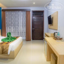 Bakung Beach Cottages