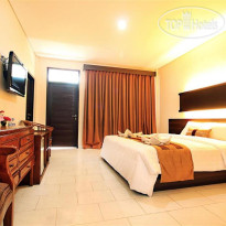 Bakung Beach Cottages