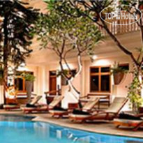 Wida Hotel Seminyak 