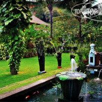 Ramayana Resort and Spa 