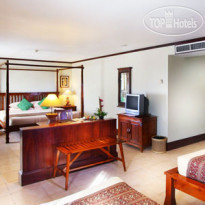 Ramayana Resort and Spa