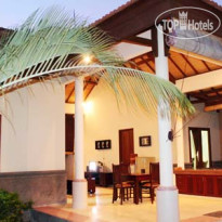 Grand Bali Villa Legian 