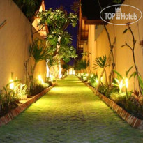 Grand Bali Villa Legian 