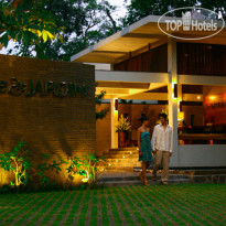 Le Jardin Boutique Villa 