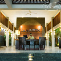 Le Jardin Boutique Villa 