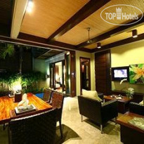 Le Jardin Boutique Villa 