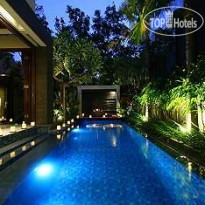 Le Jardin Boutique Villa 