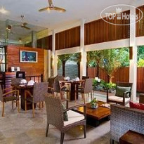 Le Jardin Boutique Villa 