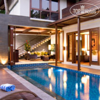 Le Jardin Boutique Villa 