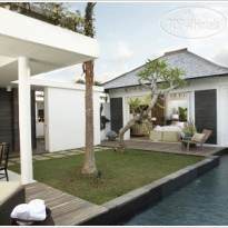 Avani Seminyak Bali Resort 