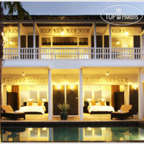 Avani Seminyak Bali Resort 