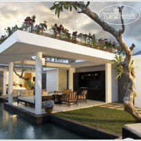 Avani Seminyak Bali Resort 