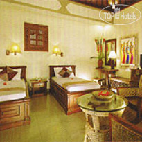 Restu Bali 