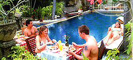 Hotel photo Restu Bali 3*