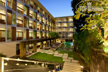The Haven Bali Seminyak 4*