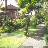 Taman Harum