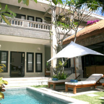 Asri Jewel Villas & Spa