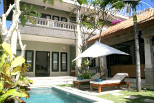 Asri Jewel Villas & Spa 5*