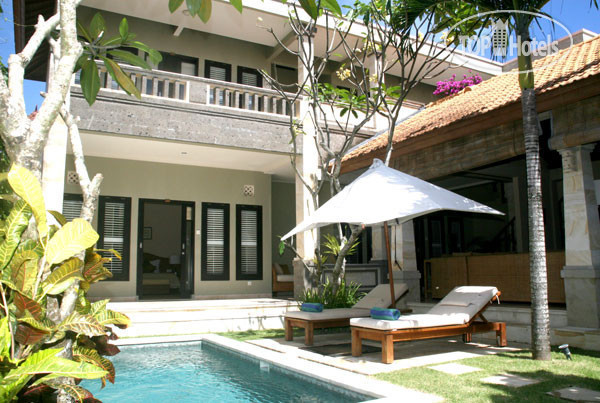Asri Jewel Villas & Spa