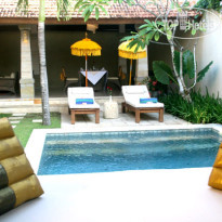 Asri Jewel Villas & Spa