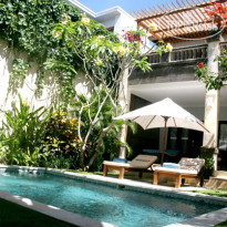 Asri Jewel Villas & Spa