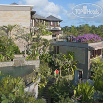 Gending Kedis Luxury Villas