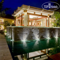Villa Semarapura