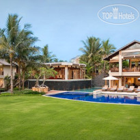 Villa Semarapura